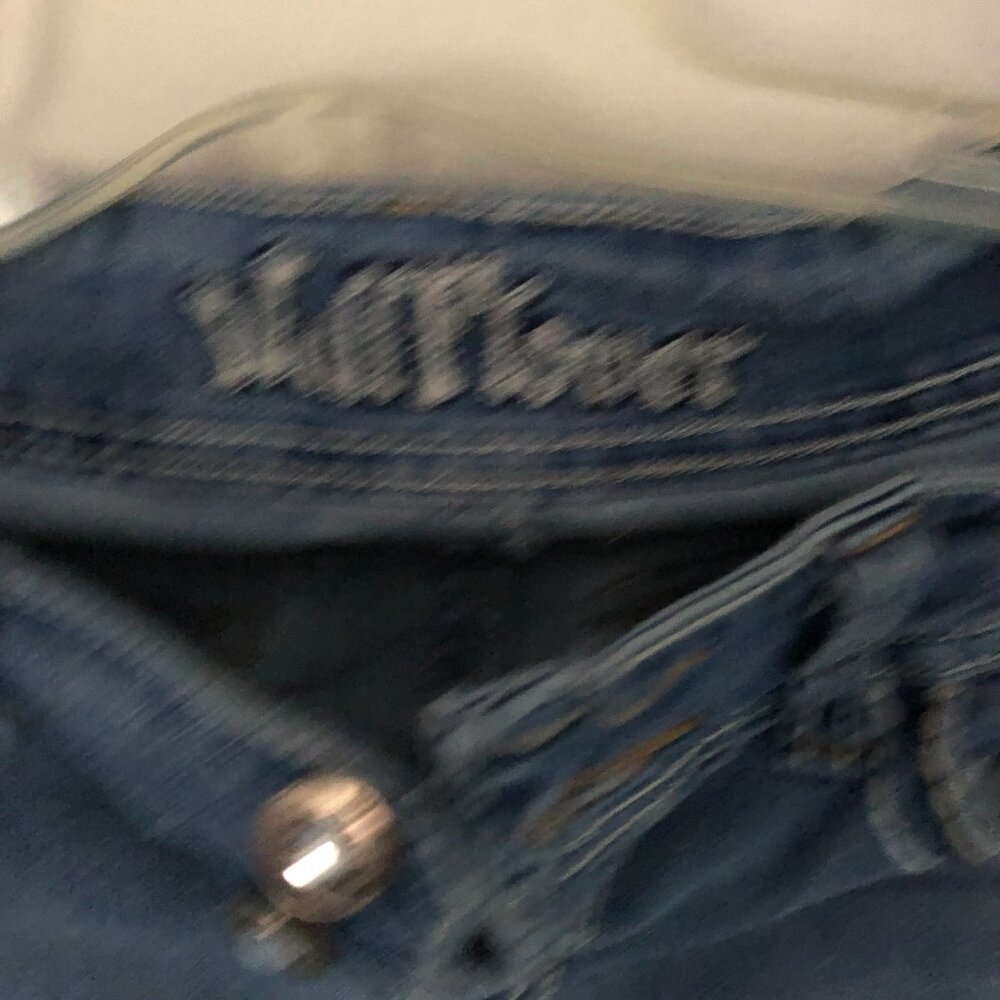 Capri jeans - Picture 5 of 7